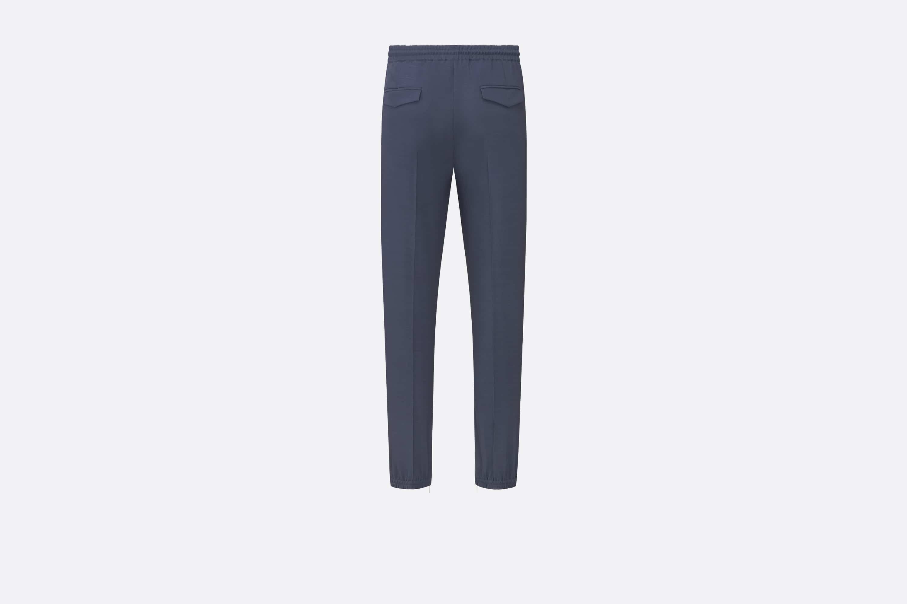 Track Pants - 2