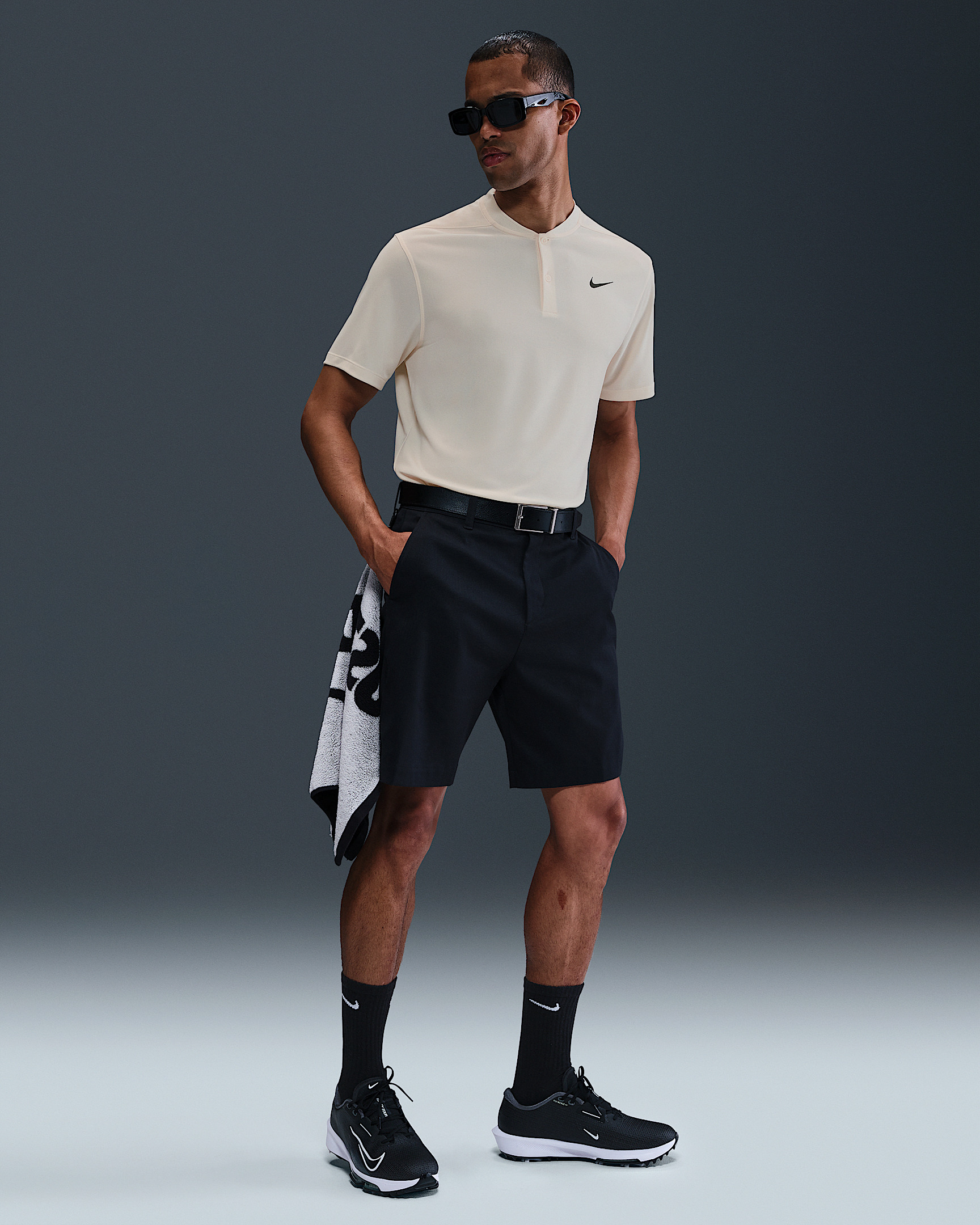 Nike Dri-FIT Victory Men's Golf Polo - 4