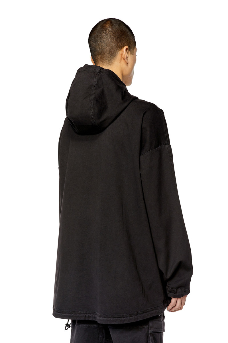 Diesel D-HENNES JOGG outlook