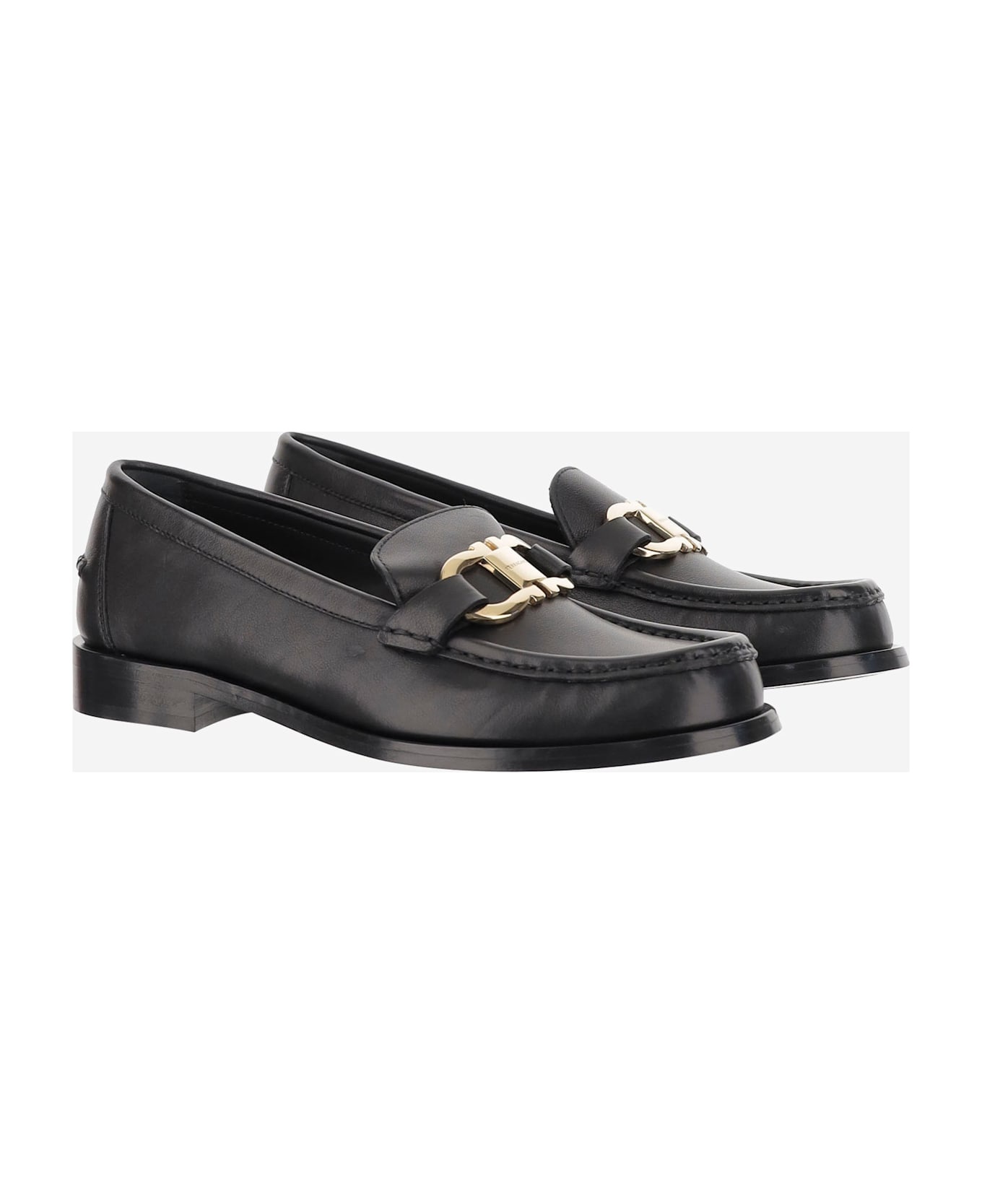 Moccasins Ornament Hooks - 3