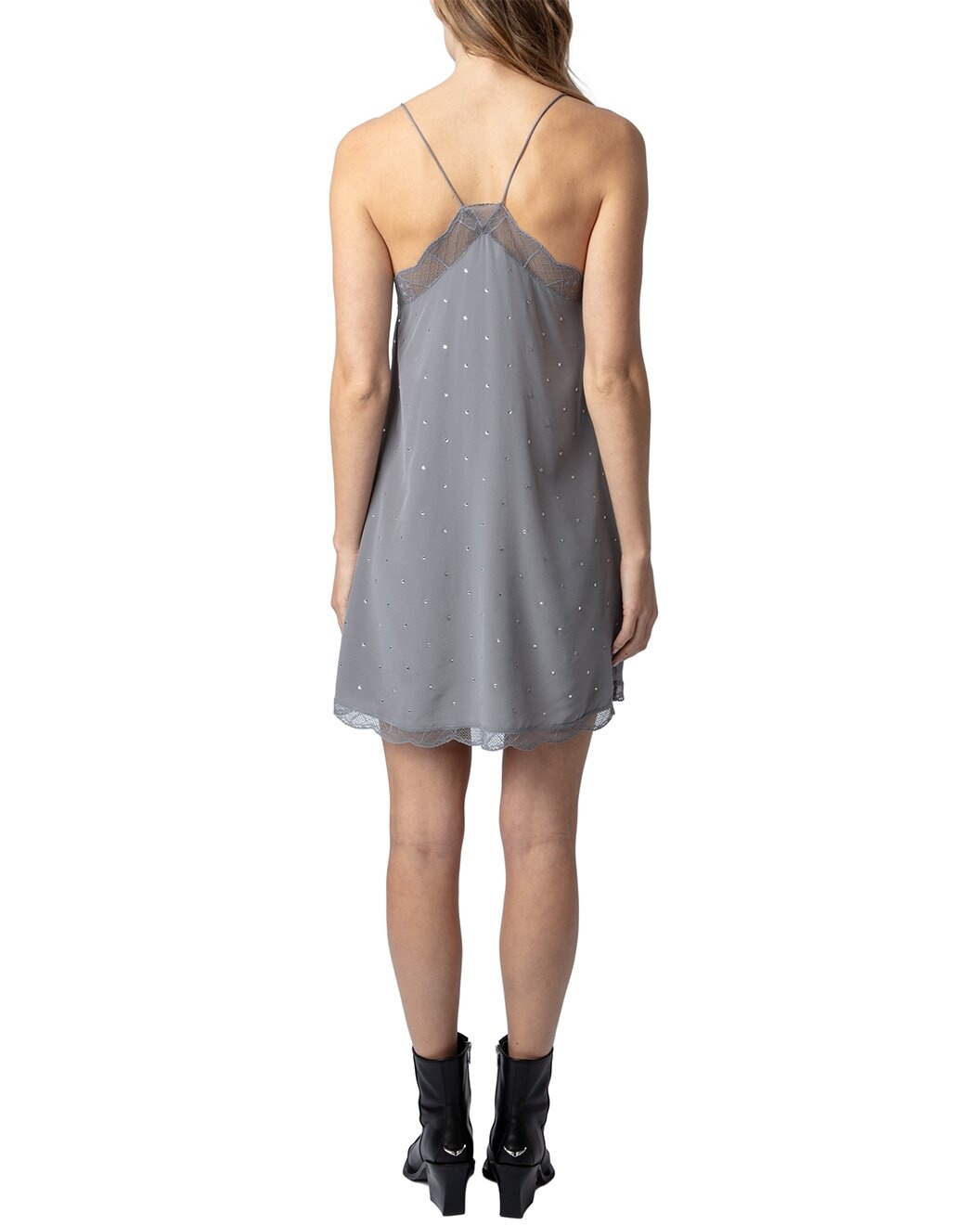 Zadig & Voltaire Silk Dress - 2