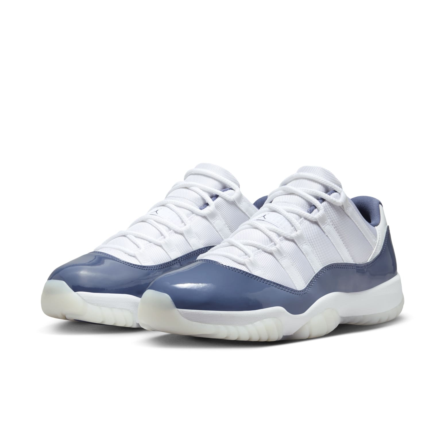 Air Jordan 11 Retro Low 'Diffused Blue' FV5104-104 - 2