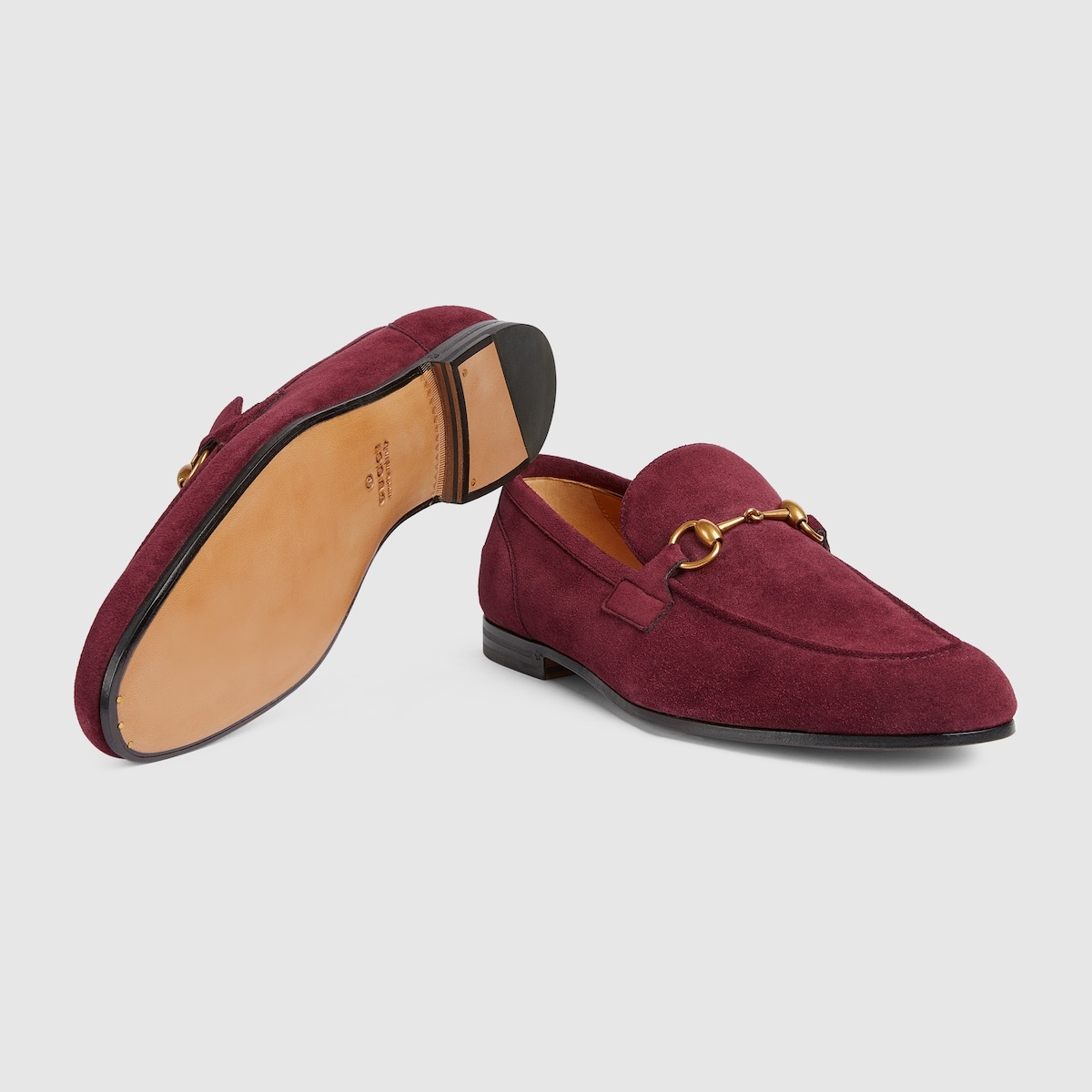 Men's Gucci Jordaan loafer - 6