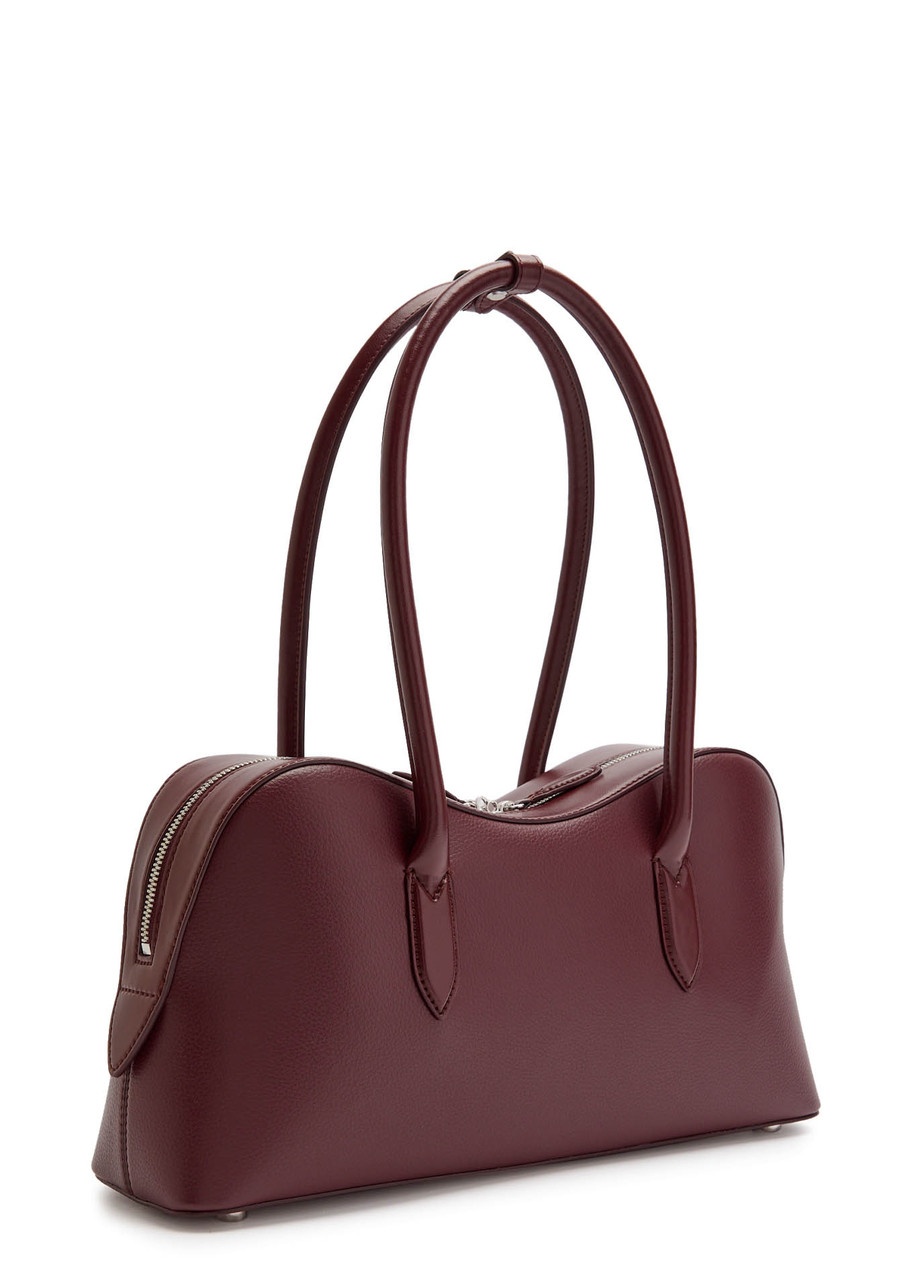 Stella Mccartney Stella Ryder Medium Faux Leather Shoulder bag - 2