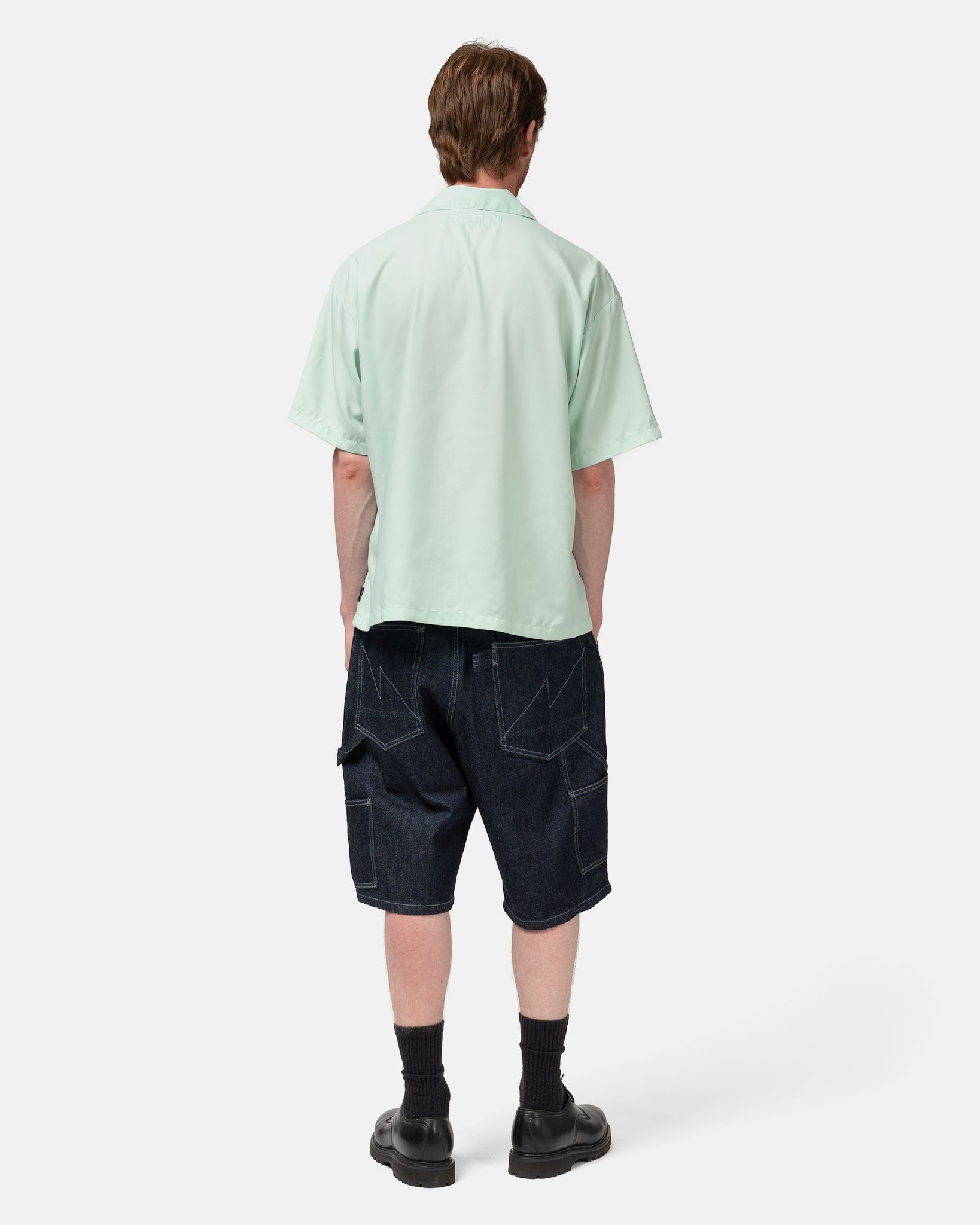 Solid - 3