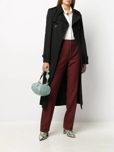 Ports 1961 straight-leg tailored trousers outlook