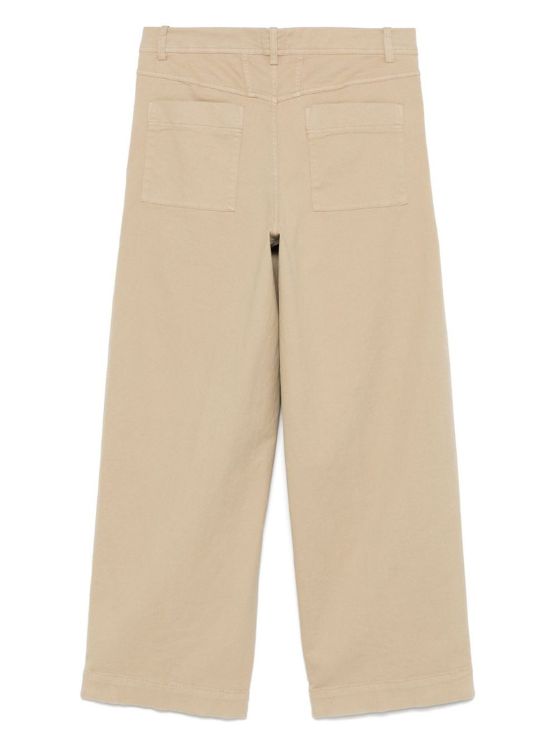 CLOSED Wrenna trousers outlook
