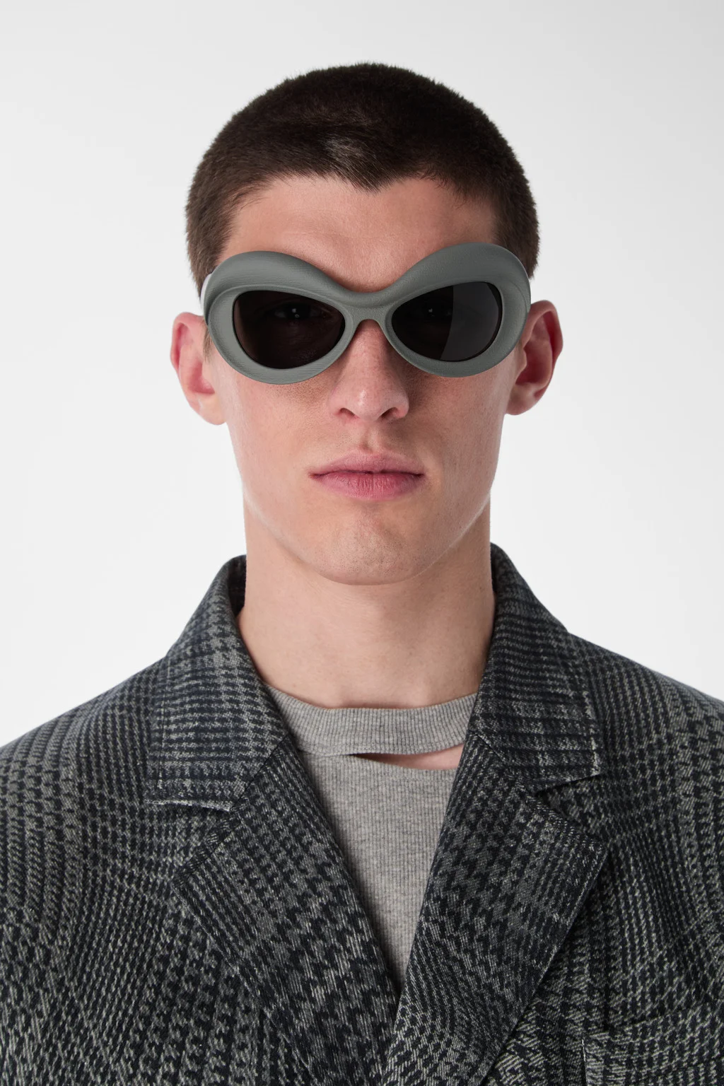 GRAY - 1