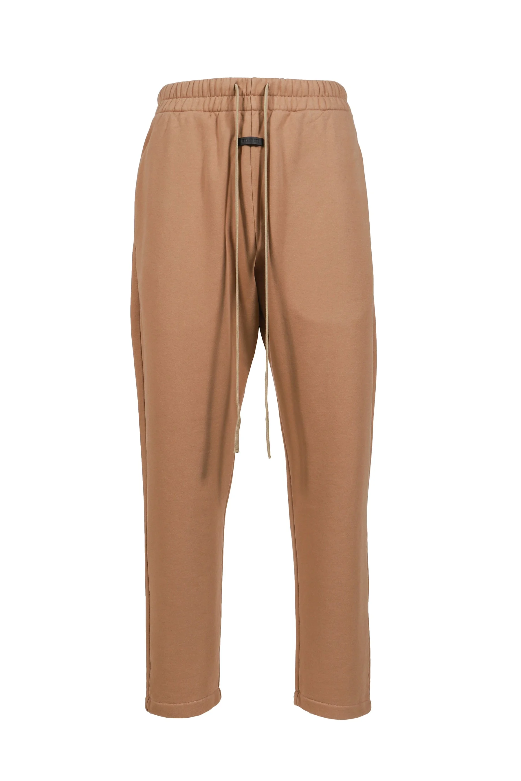 RELAXED SWEATPANT / DUNE PEARL - 1