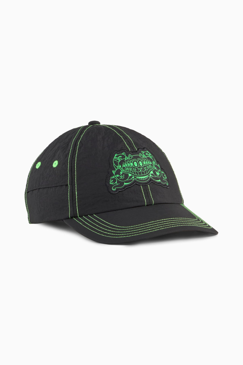 PUMA x RIPNDIP Men's Adjustable Hat 5
