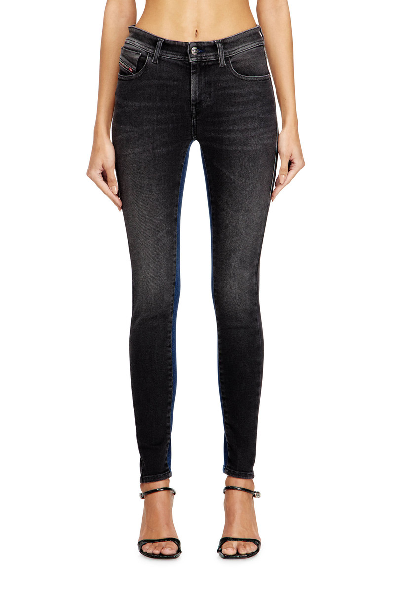 SKINNY JEANS 2017 SLANDY 09N14 3