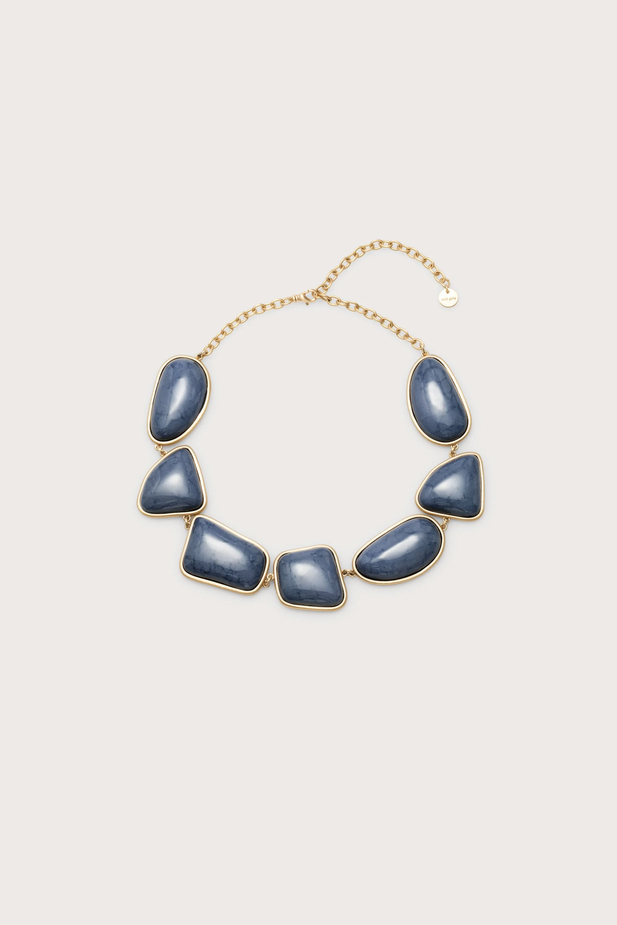 YUSRA CHOKER - 1