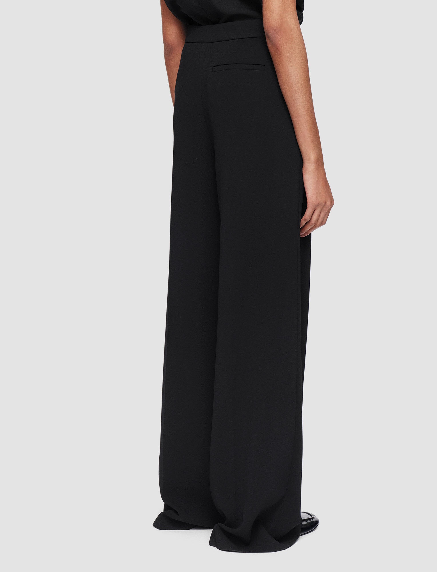 Comfort Cady Alane Trousers - 3