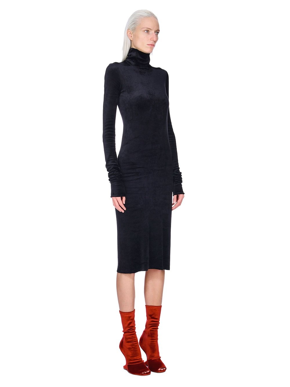 DRESS - 2