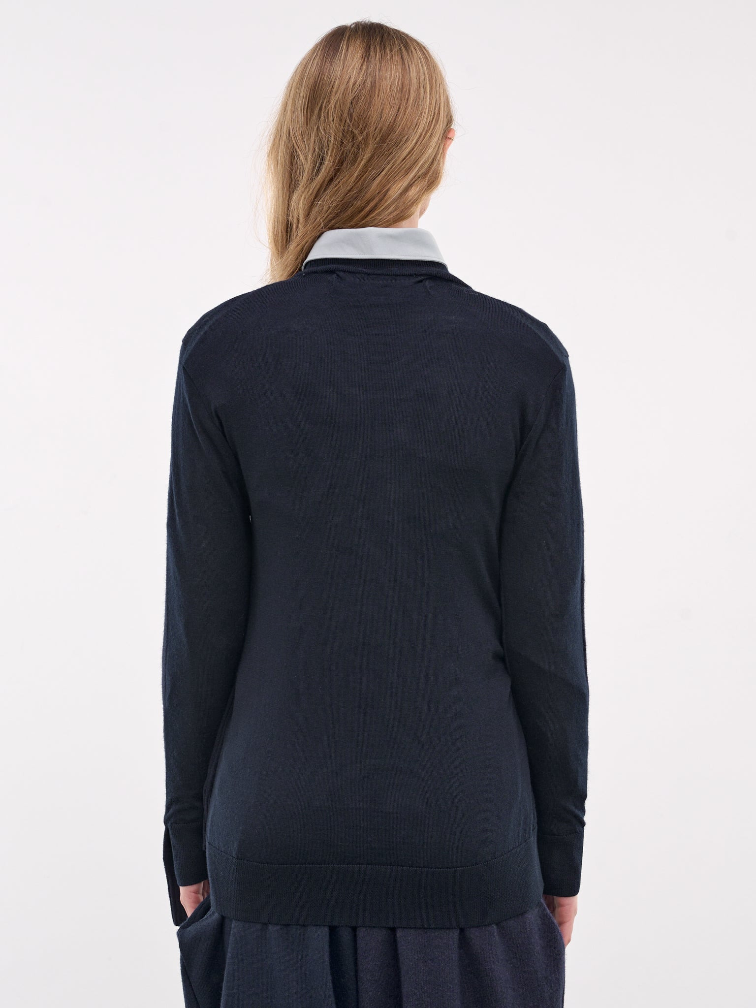 Knit Sweater - 3