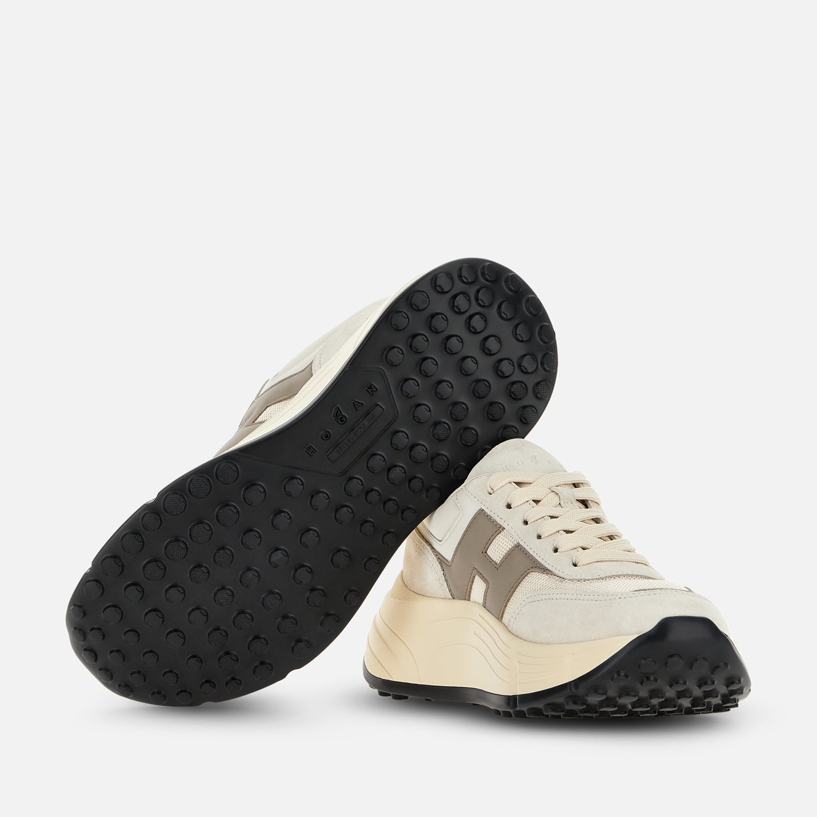 Sneakers Hogan Hi-Fi - 4
