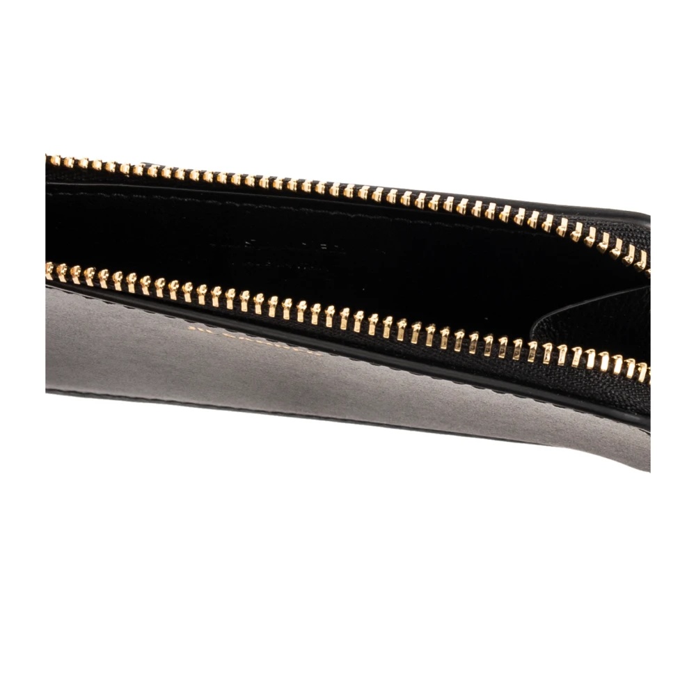 LEATHER CARD CASE - 2