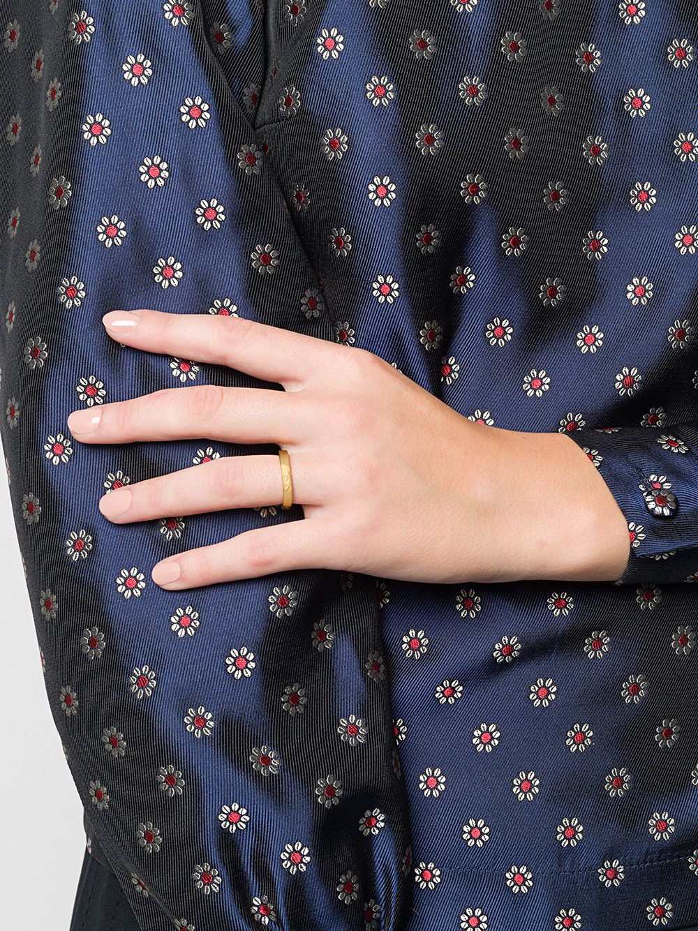 The Limit ring - 2