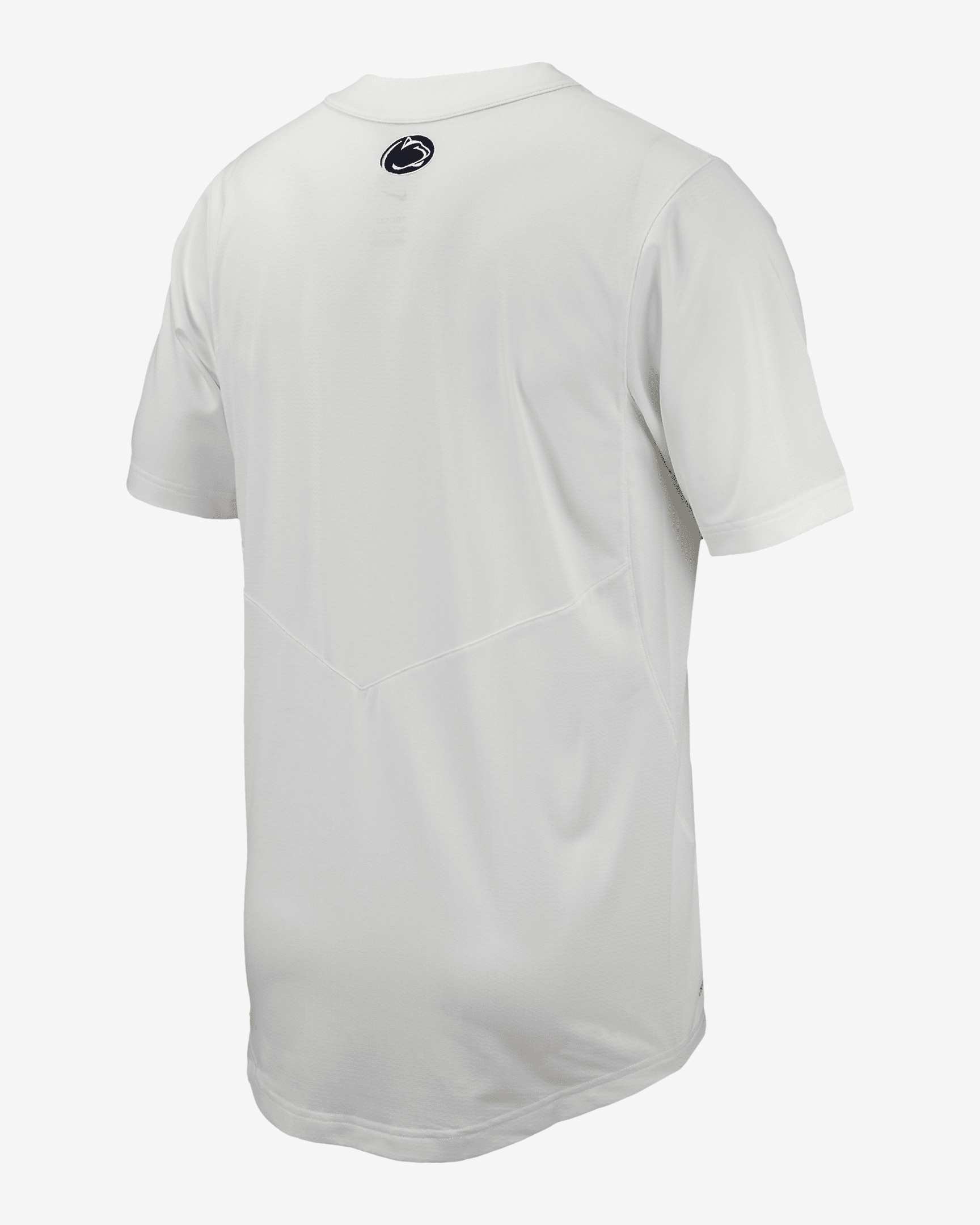 Penn State Nike Men's College Replica Baseball Jersey - 2