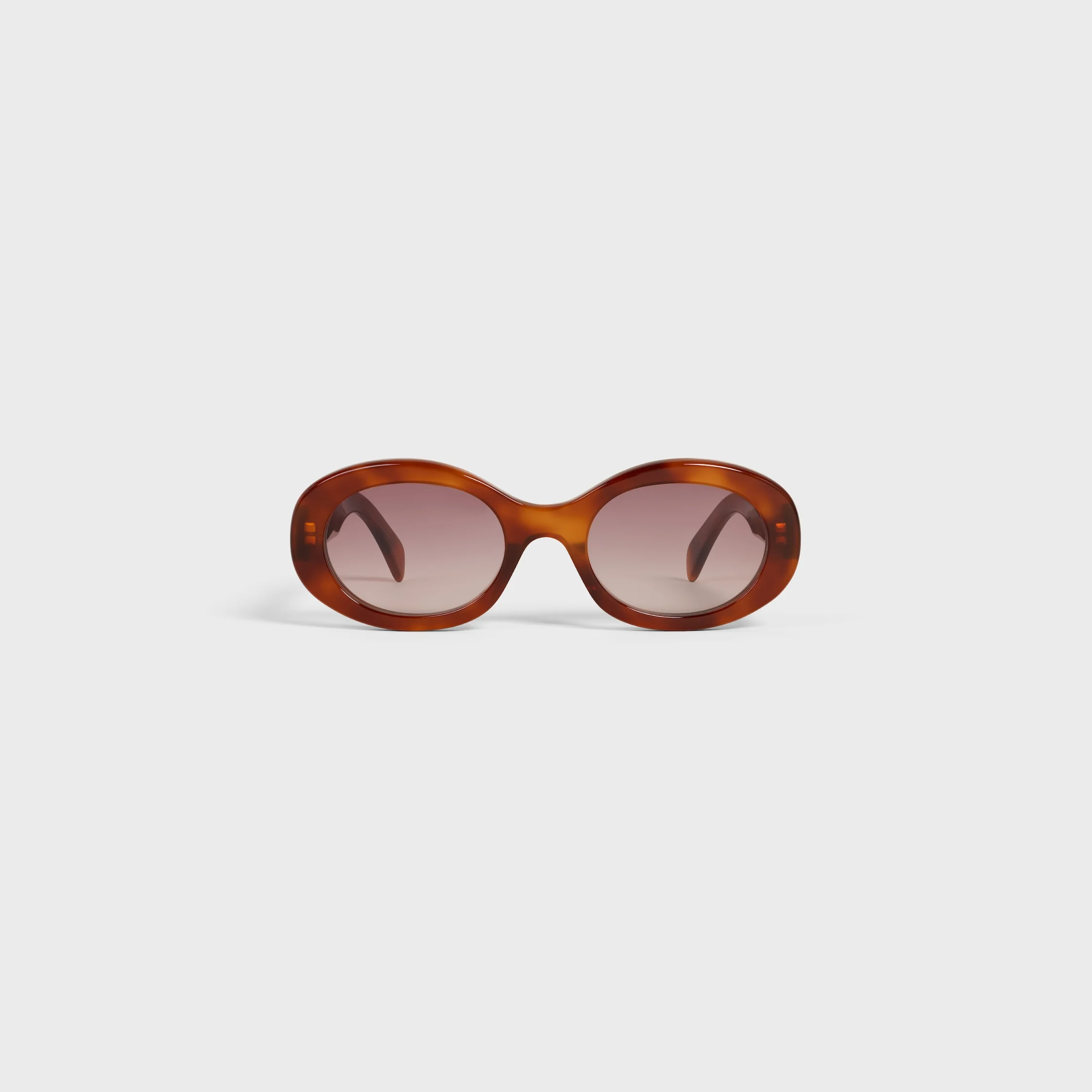 CL40194U Triomphe 01 sunglasses in Acetate - 1