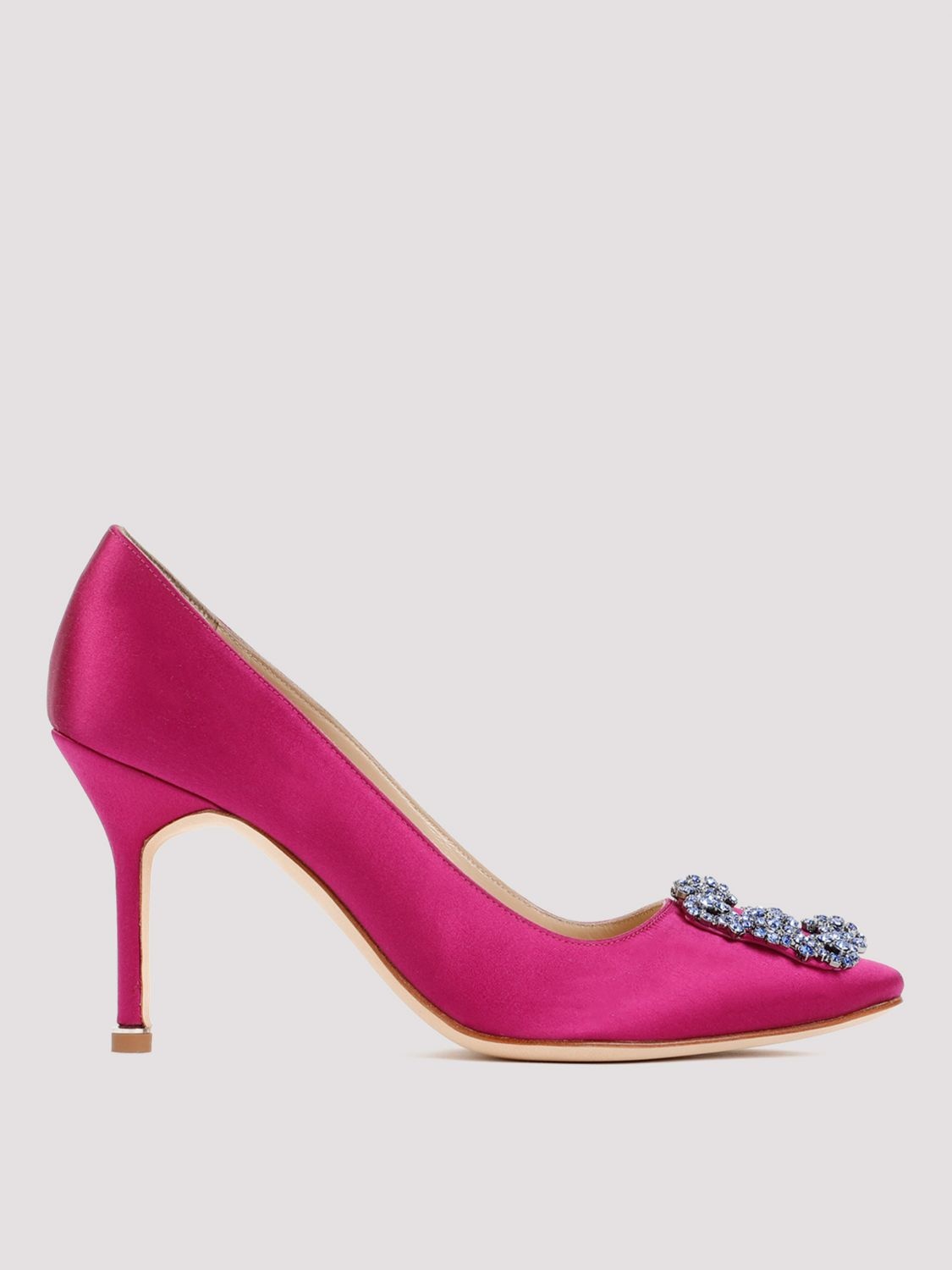 Shoes woman Manolo Blahnik - 1