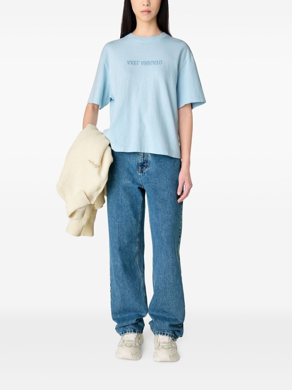 Distort T-Shirt - 2