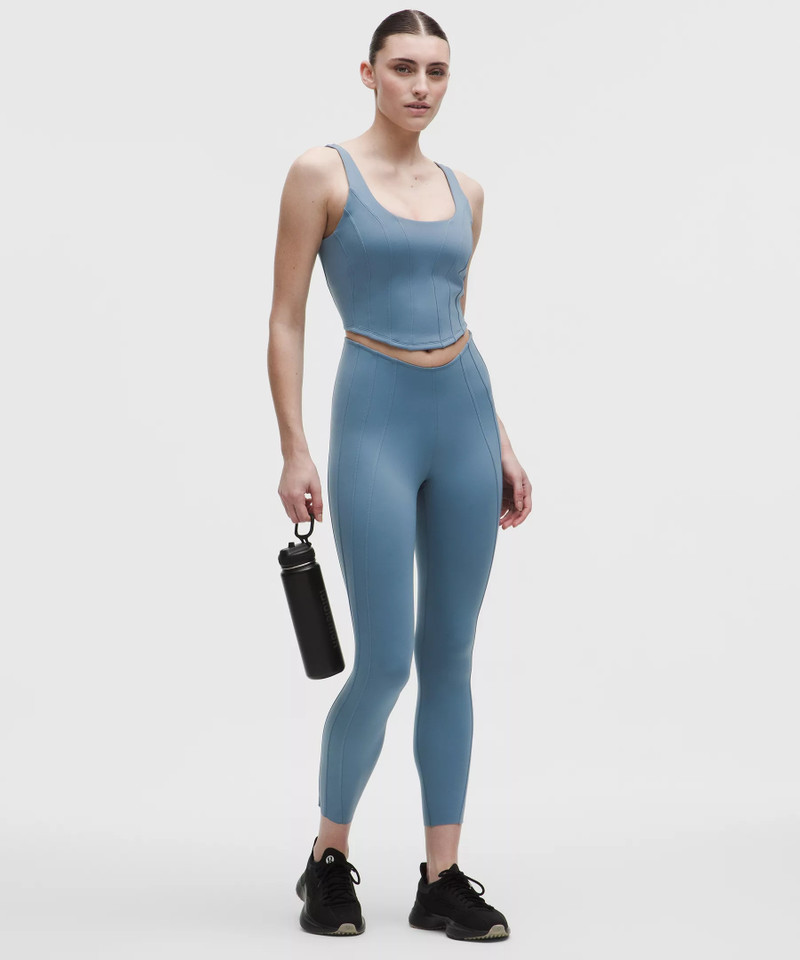 Ultralu Corset-Stitch Tight 25" 1