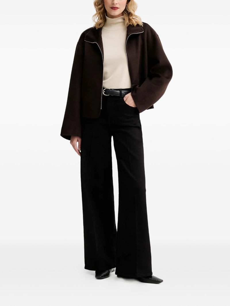 FILIPPA K turtleneck long-sleeve sweater outlook