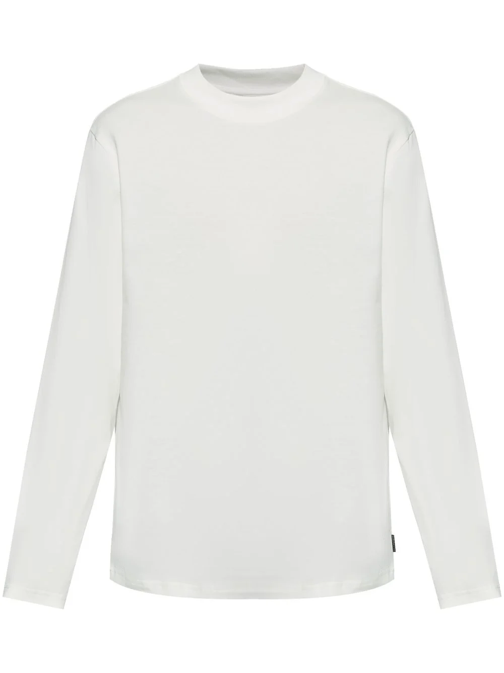 long sleeves t-shirt - 1