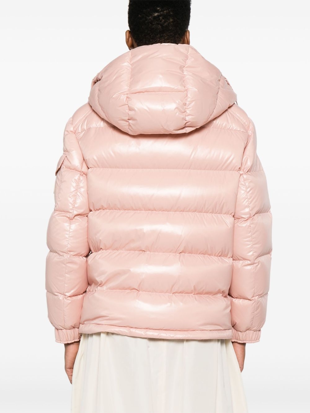 Maire puffer jacket - 4