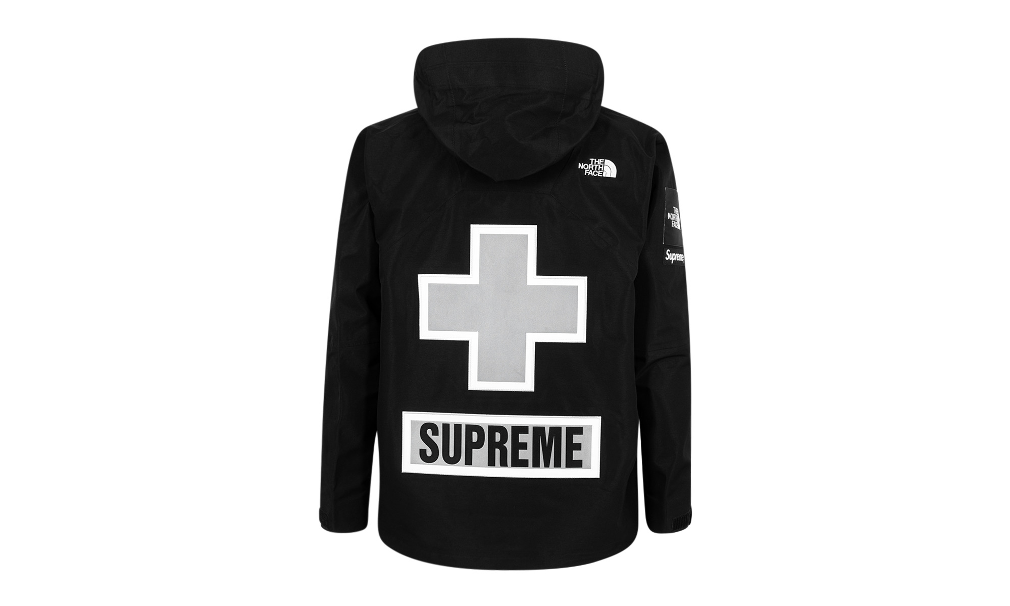 TNF Summit Series Rescue Mountain Pro Jacket - 3