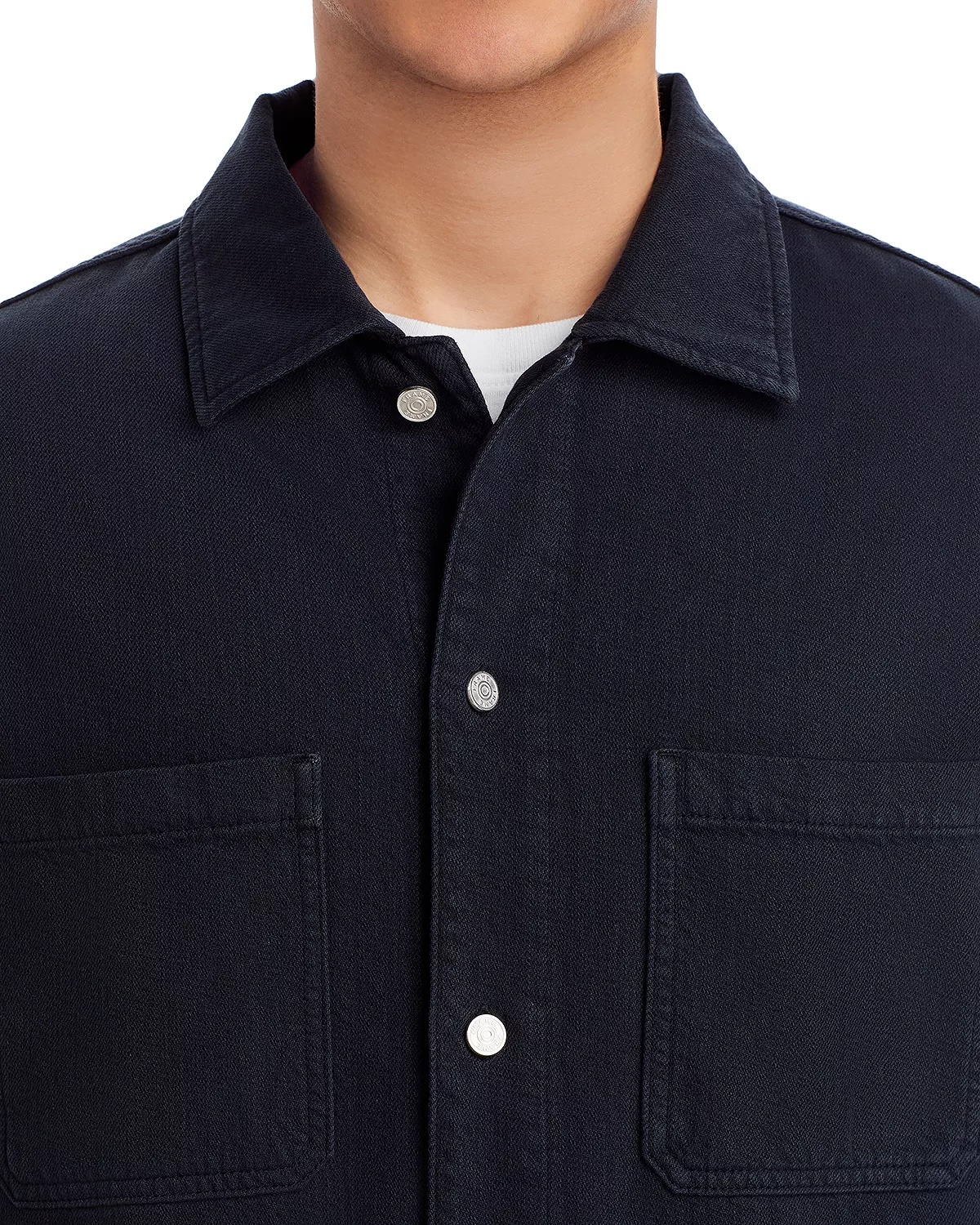 Shirt Jacket - 6