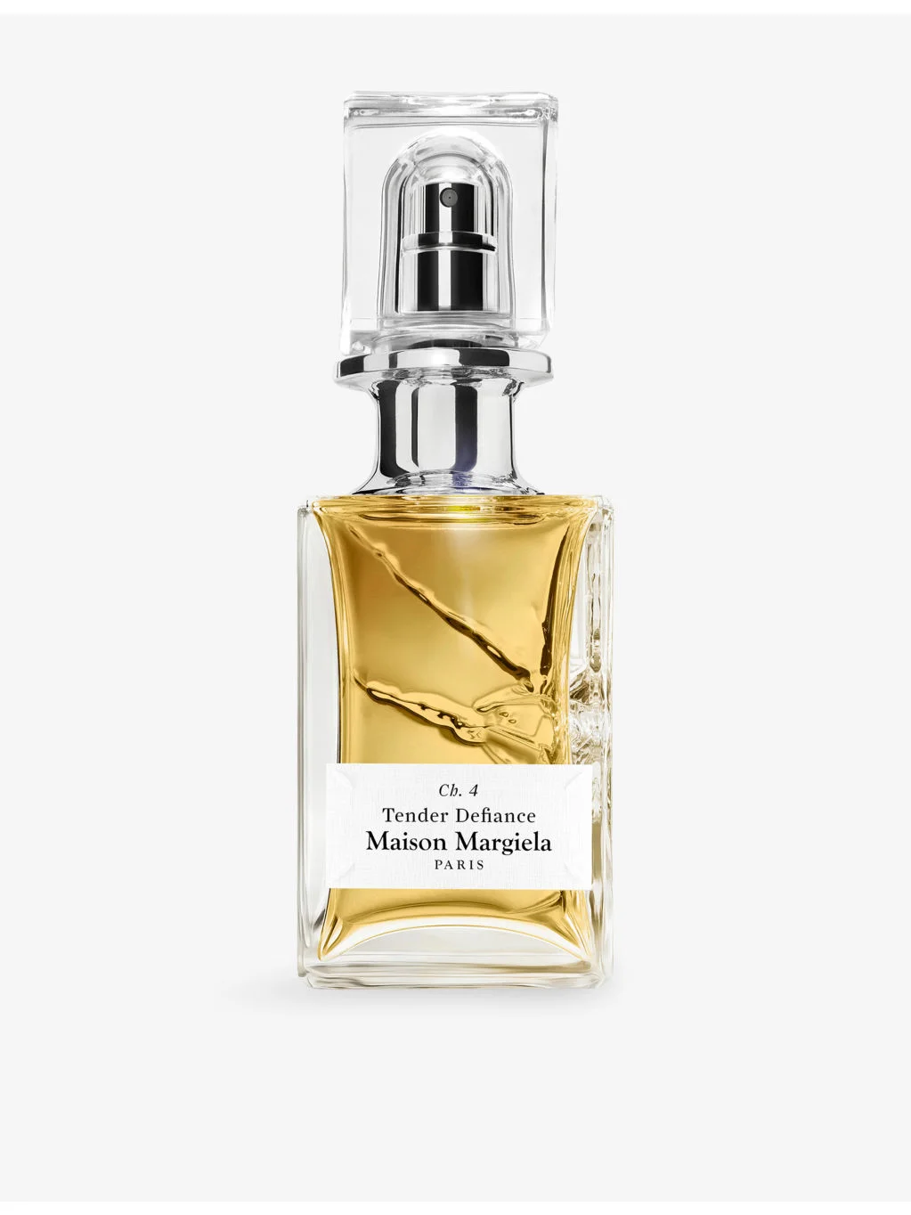 Maison Margiela The Scentsorium Collection Tender Defiance Eau de Parfum 75ml - 1