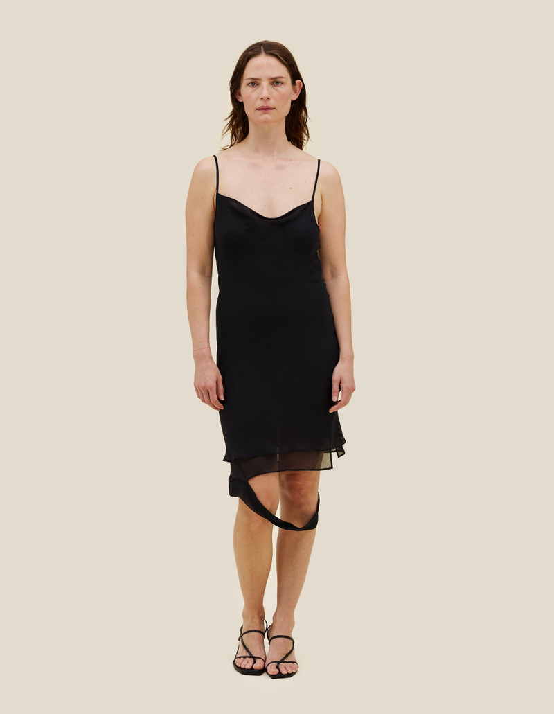 PETAL DRESS 4