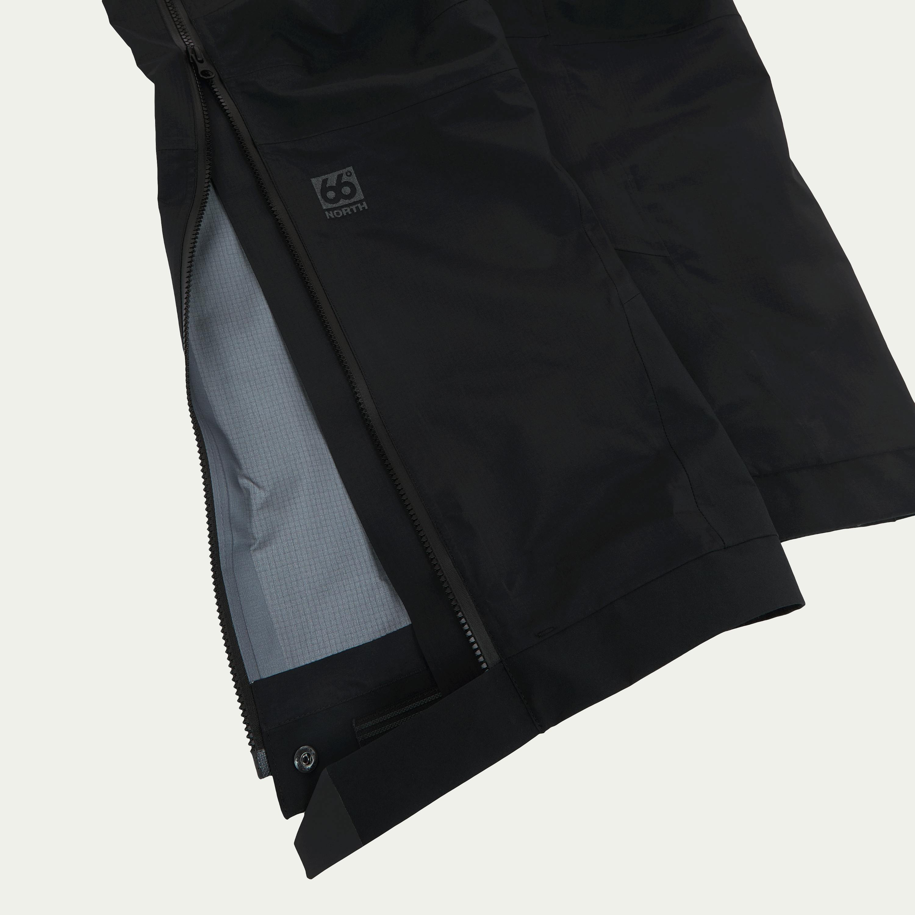 Hornstrandir GORE-TEX® PRO® Technical Shell Bibs - 4