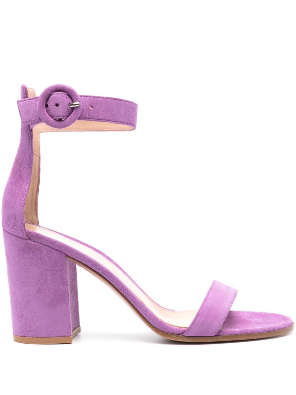 Versilia 85mm sandals - 1