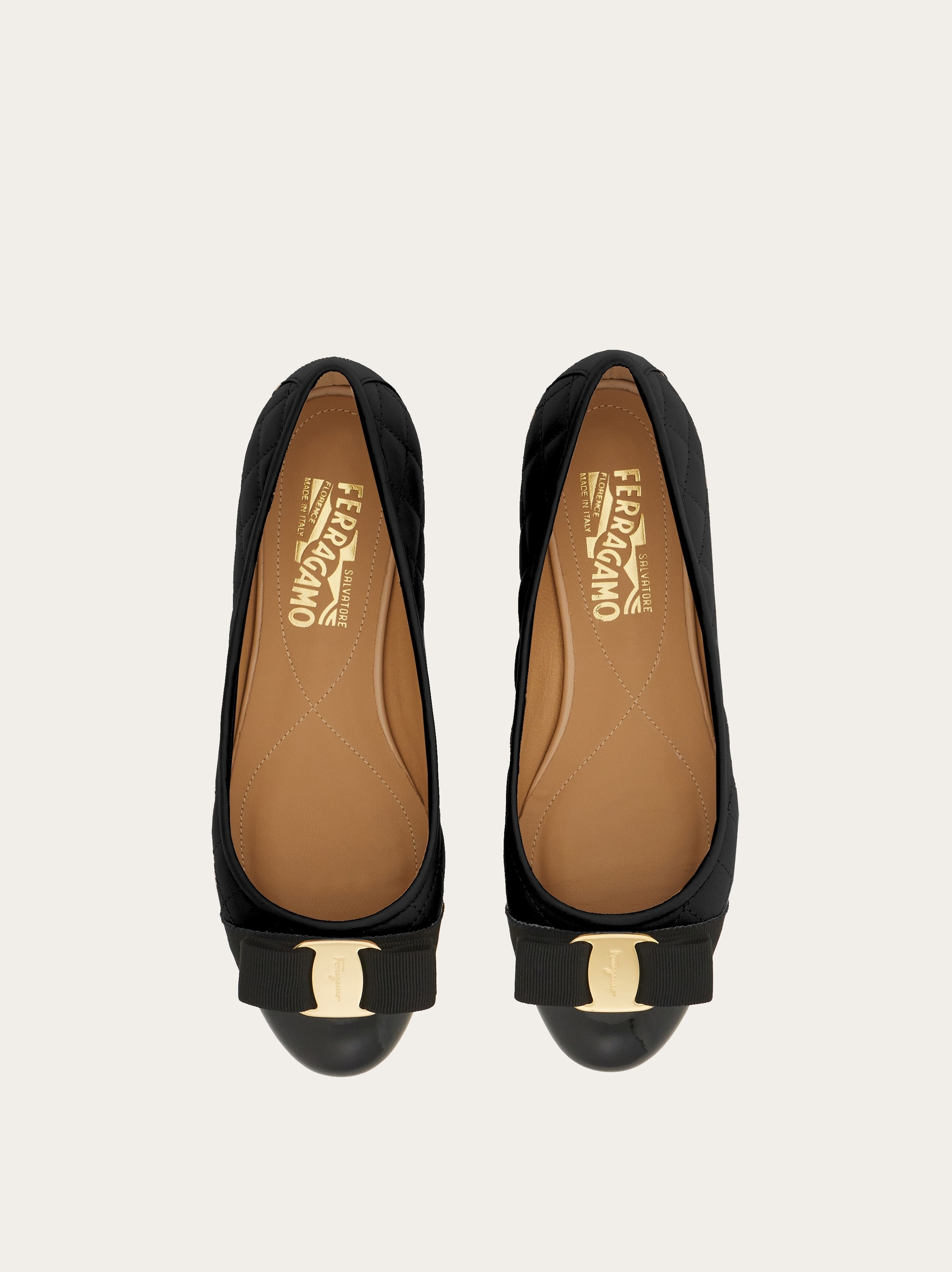 Varina ballet flat - 3