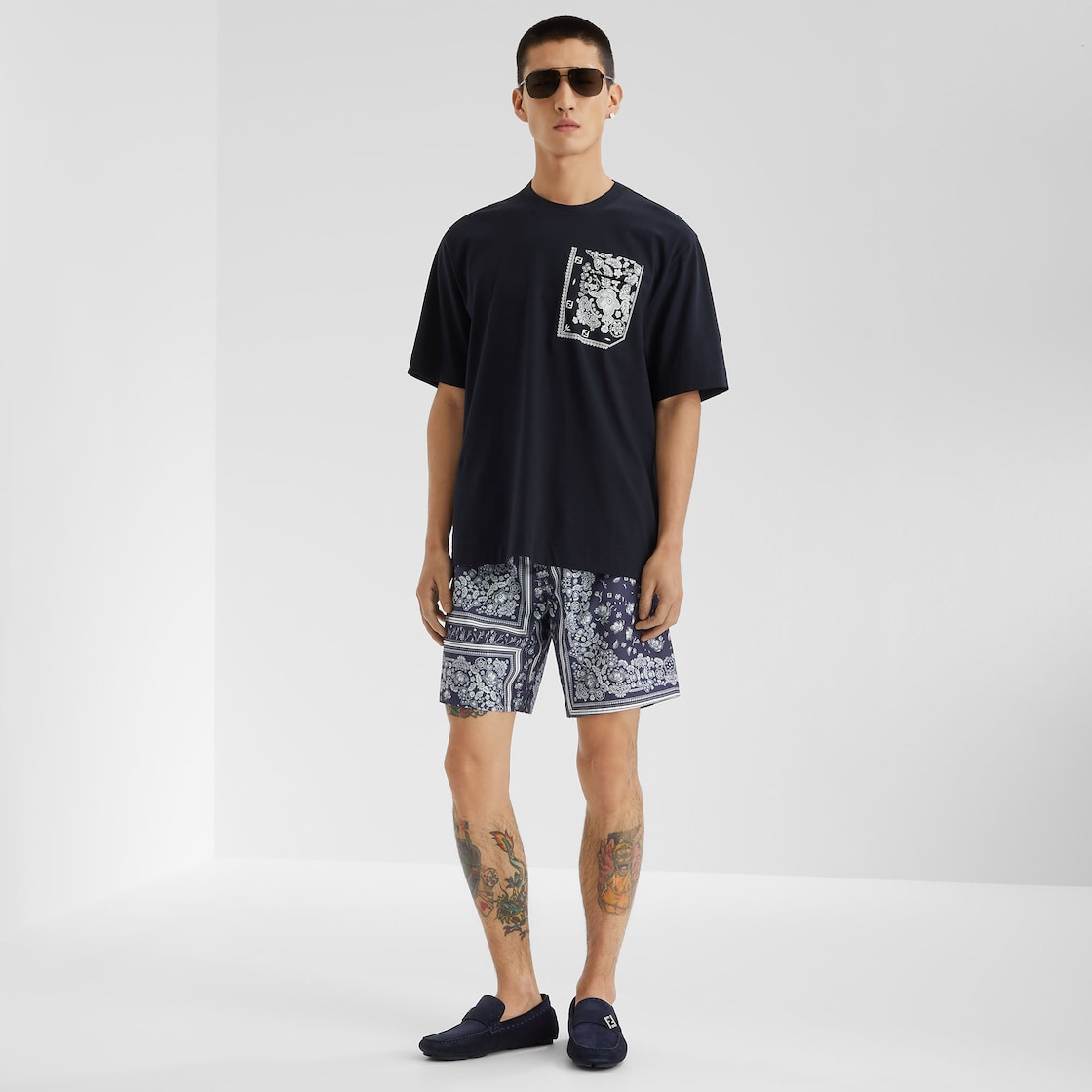 T-Shirt - 4