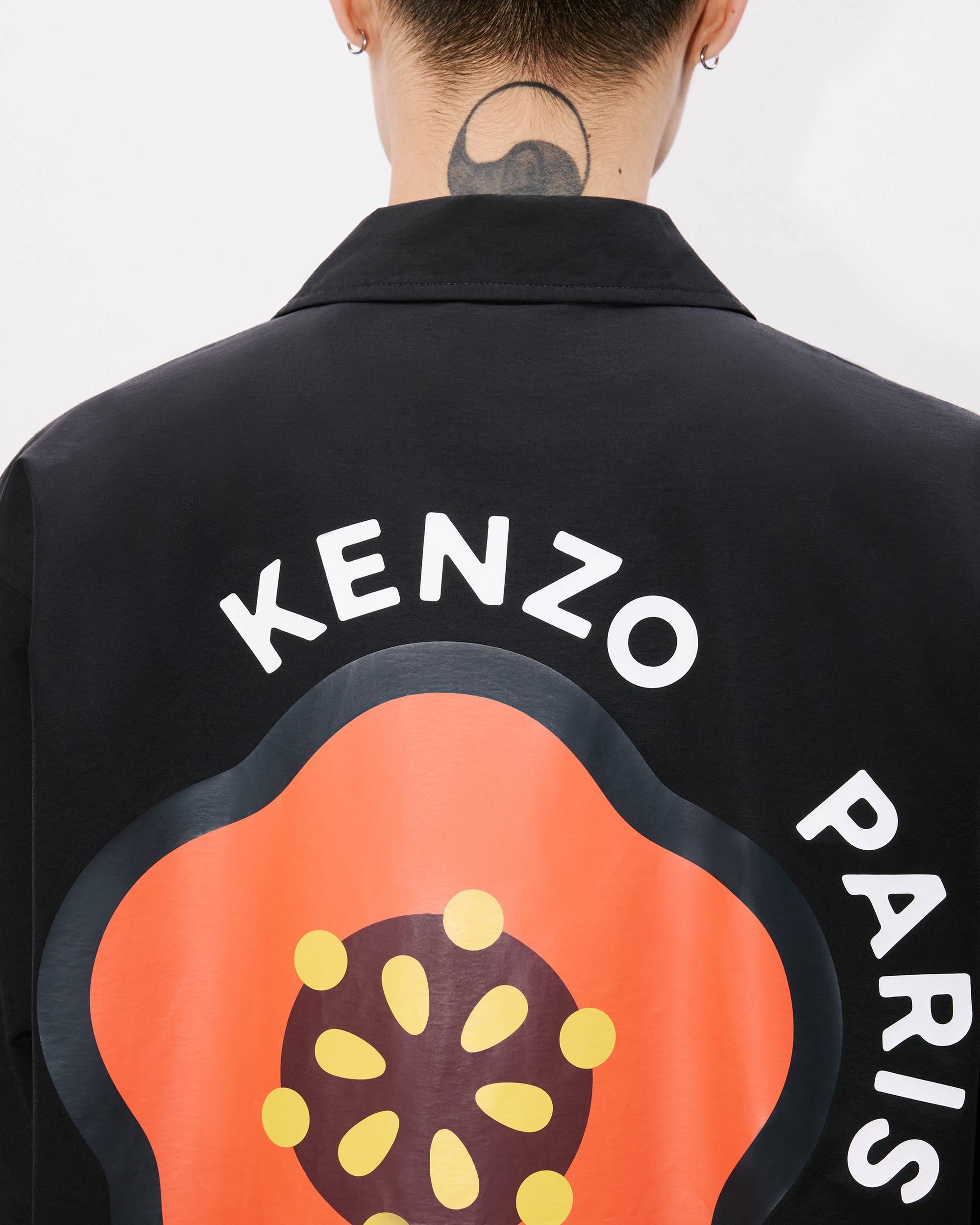 'KENZO Pop' light coach jacket - 7