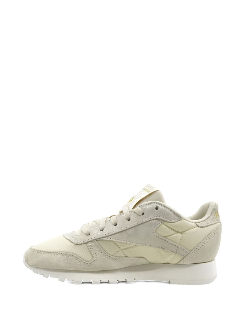 Classic Leather trainers 5