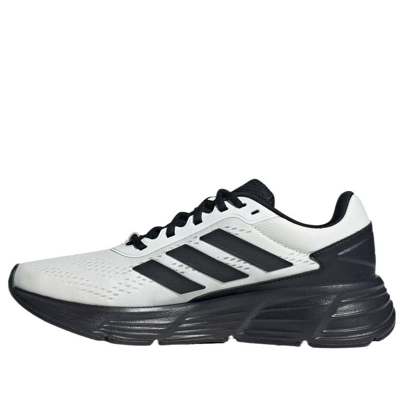 adidas Galaxy STEP 'White Black' JP8038 - 1