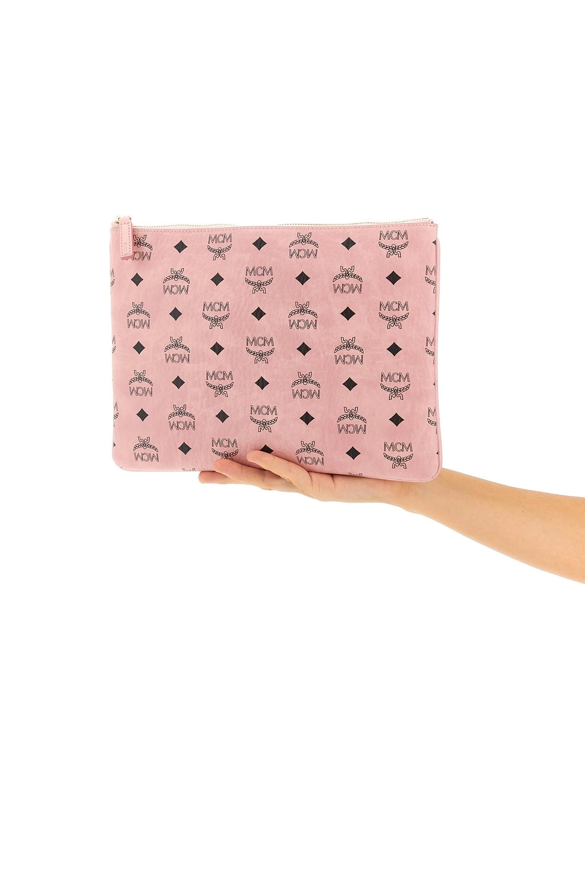 'Pouch' medium shoulder bag - 2