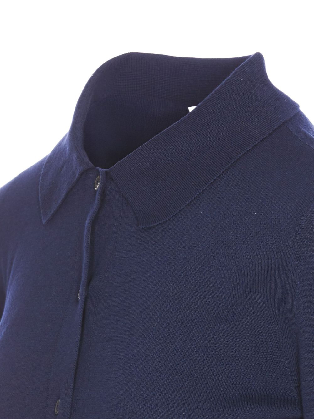 4 Bar Stripes jersey polo shirt - 3