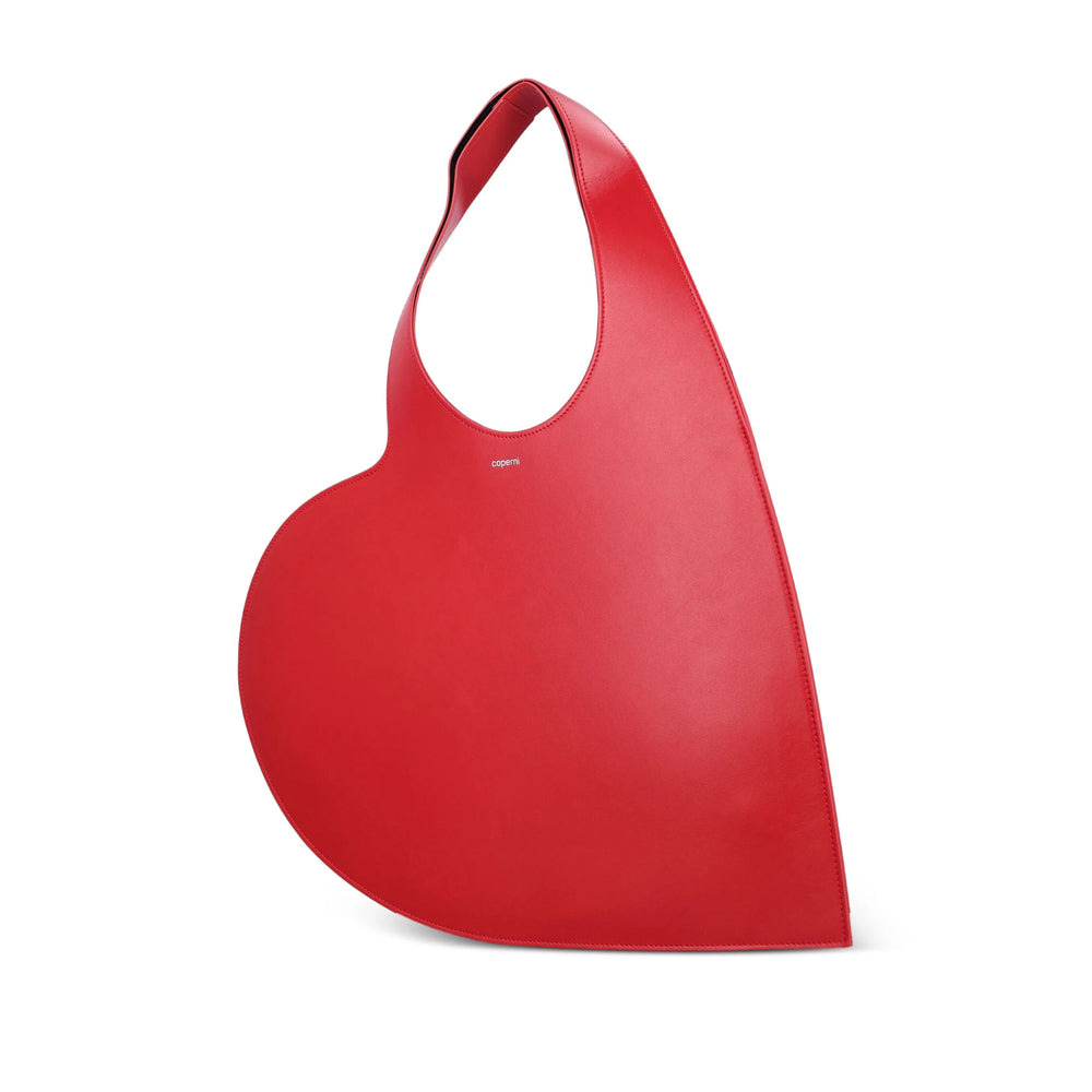 Coperni Red Tote Bags Women - 3