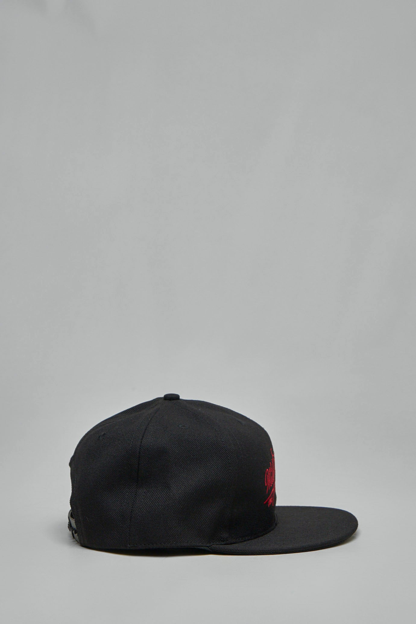 Fine Fashion Cap - 3