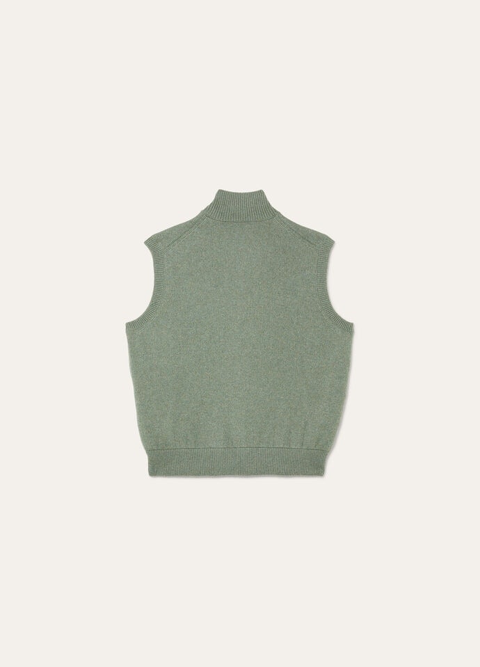 Balme Vest - 2