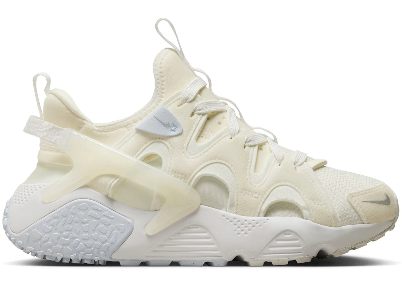 Nike Air Huarache Craft Summit White Sail (Women's) - 1