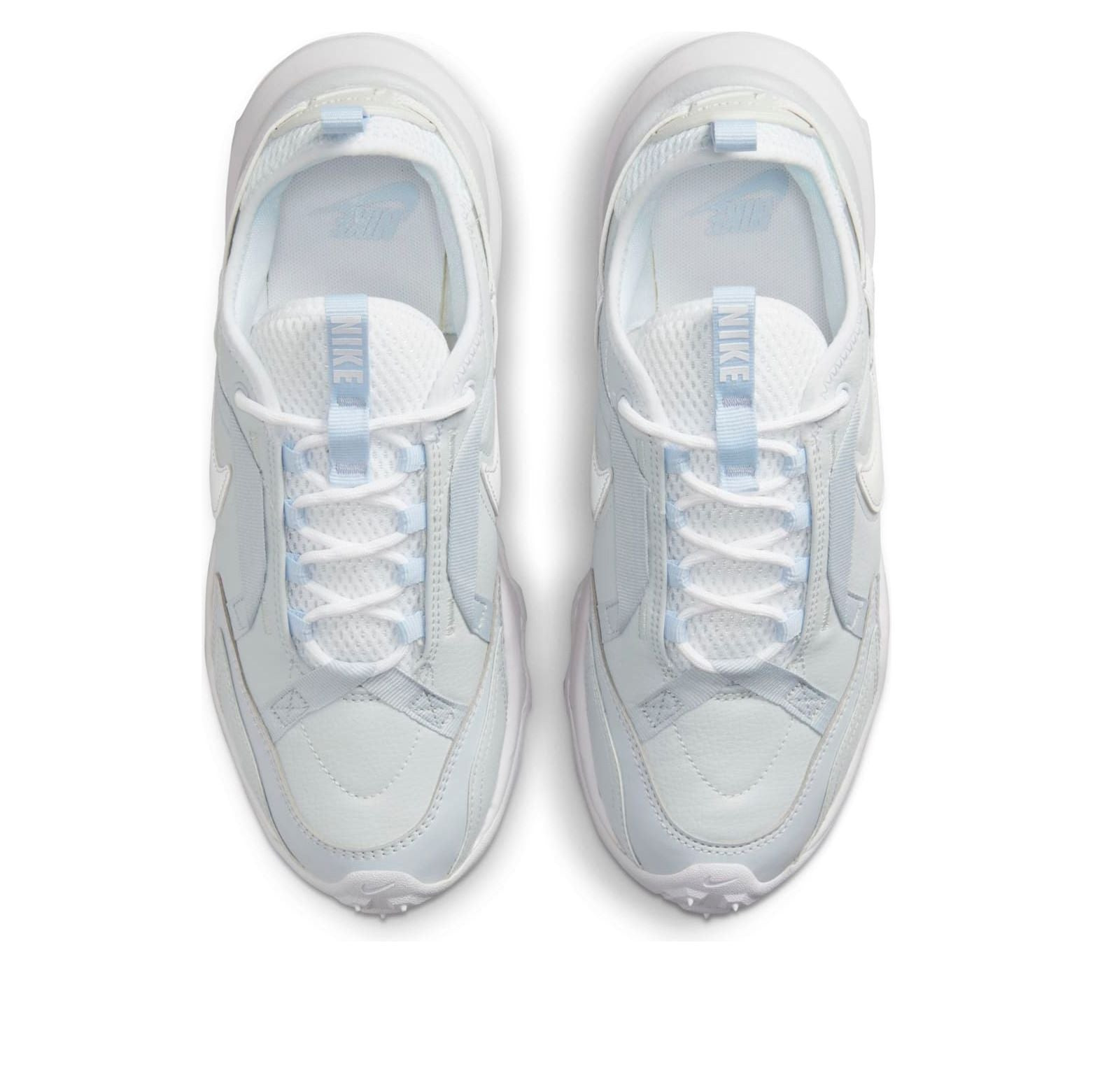 (WMNS) Nike TC 7900 Premium 2 'Photon Dust Light Blue' FB8941-043 - 4