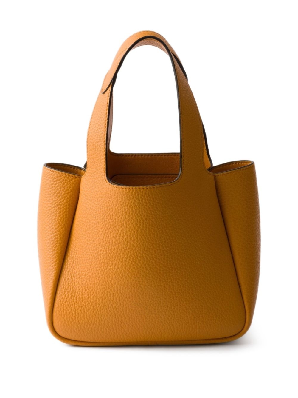 leather mini bag - 2