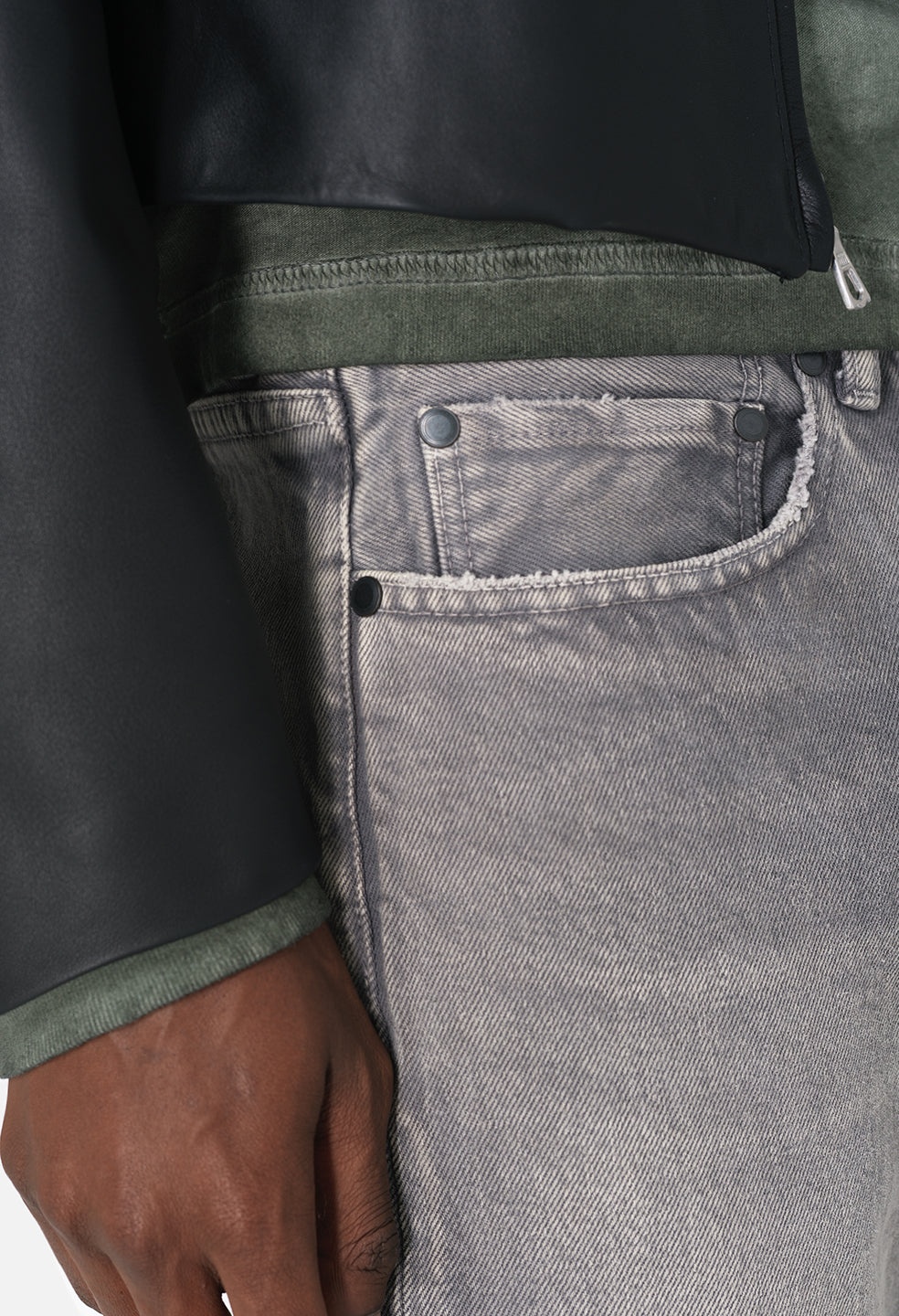 CARIBOU BOOTCUT - 6